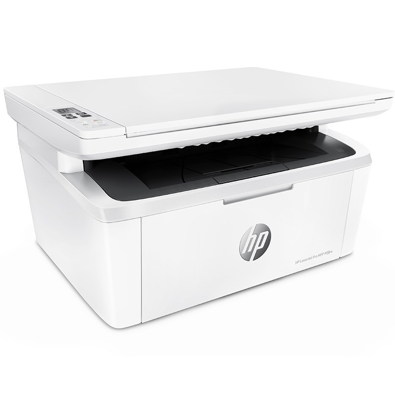 惠普(HP)Mini M30w 新一代黑白激光无线多功能一体机 套餐三