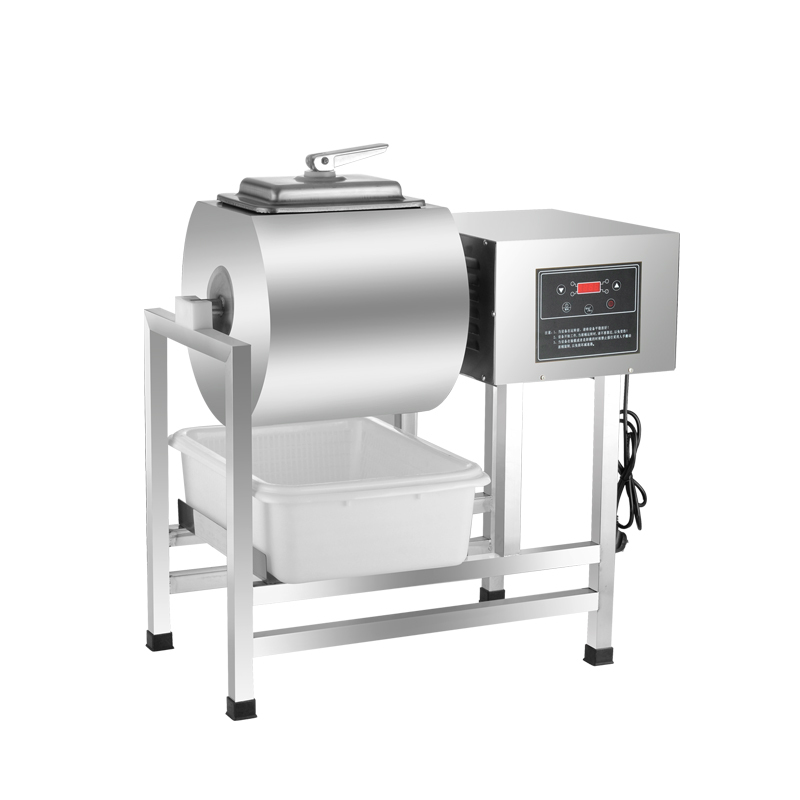 腌制机商用小型腌肉机炸鸡搅拌机妖怪全自动滚揉腌肉机