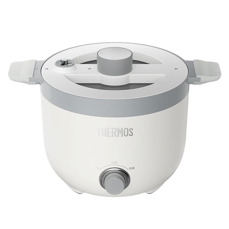 膳魔师(百膳锅)多功能料理锅EHA-4337A