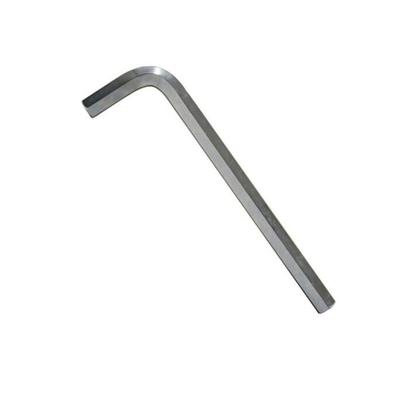 工具库 世达SATA 加长内六角扳手4MM 81308