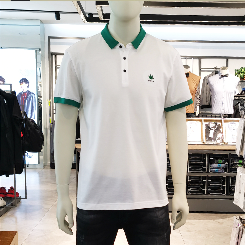 LILANZ 利郎 Polo衫 19XTX1022Y