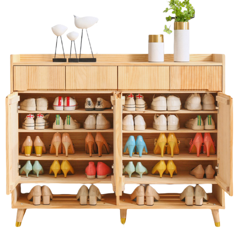 豫龙都储物柜四门个高清大图