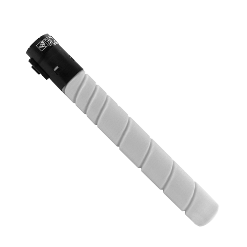 秦泰(Cqint)QTTC-163 CTO-850XK黑色粉盒适用奔图CM8505DN墨粉CP9502DN墨盒CM8506/9505DN硒鼓 约34000页