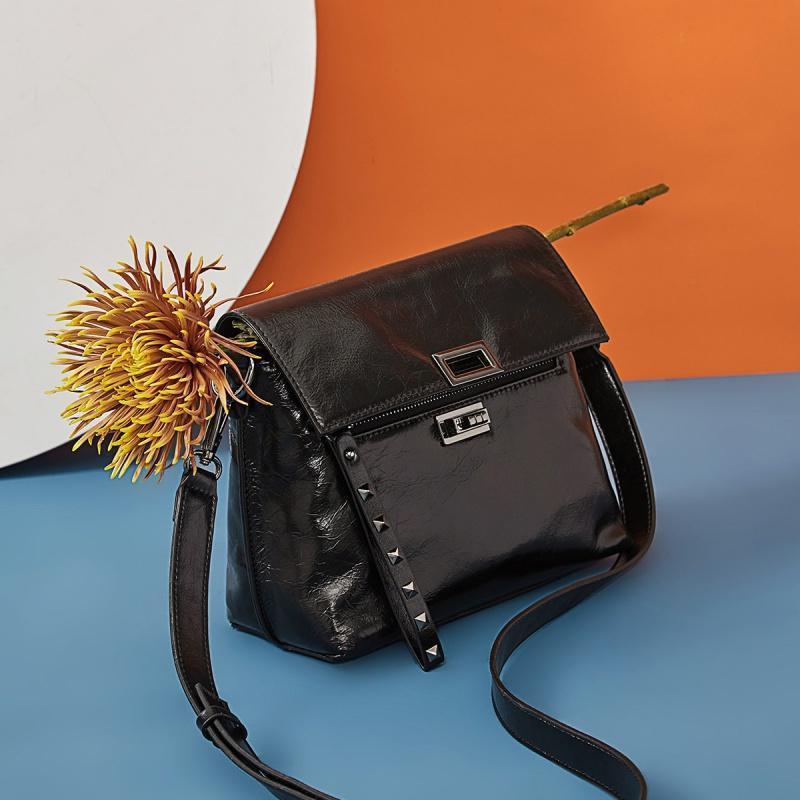 马克华菲女士手提包790228051462 马克华菲包包女斜挎包女包时尚手提