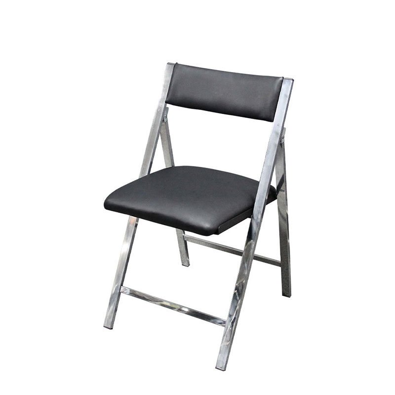 幻窕 免安装折叠椅子家用简易靠背椅电脑椅宿舍椅会议椅培训椅子办公椅 BJ126