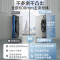 小天鹅小乌梅2.0滚筒洗衣机全自动洗脱一体10KG超薄变频水魔方RVICPRO同款TG100S83PRO家电国家政府补贴