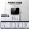 泉界 饮水机 QJ-3WG60 柜式 黑色