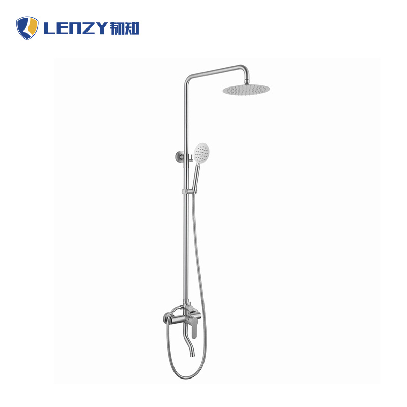 韧知 花洒 P06 套高清大图