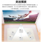 爱普生(EPSON)CB-FH54 投影仪 3LCD 4000流明 1080P高清 无线投屏