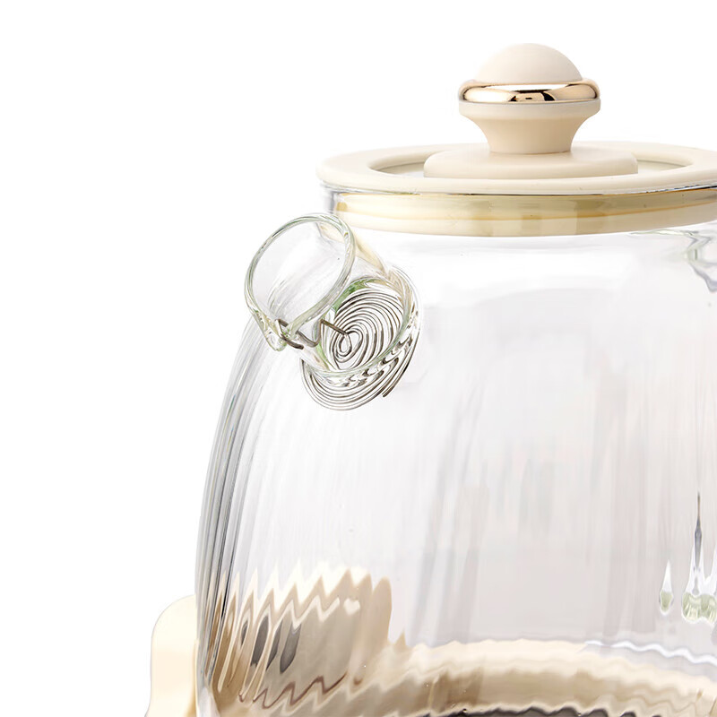 北欧欧慕(nathome)液体加热器(花茶壶)NM-YS0609高清大图