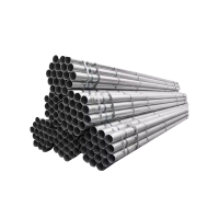 贝策 镀锌钢管DN40 米