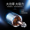 车载吸尘器汽车用大功率强力车专用车内吸力大型车上有线迷你