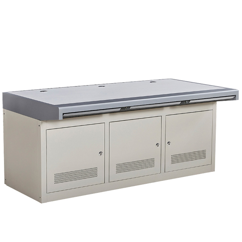 芙瑞塔监控操作台高清大图