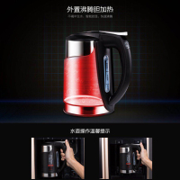 Midea/美的YD1617S-X下置式饮水机家用立式冷热冰温热水桶全自动