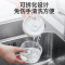 炊大皇(COOKER KING) 微型手动绞碎器MN10JS