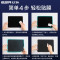 亿色[贴坏包赔]ipad air5/air4/pro11钢化膜2021/2020苹果平板电脑保护膜11英寸全屏防指纹玻璃