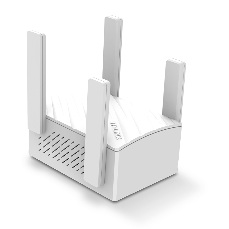 TP-Link TL-WDA6332RE AC1200双频无线扩展器 WIFI信号放大器增强器无线中继器