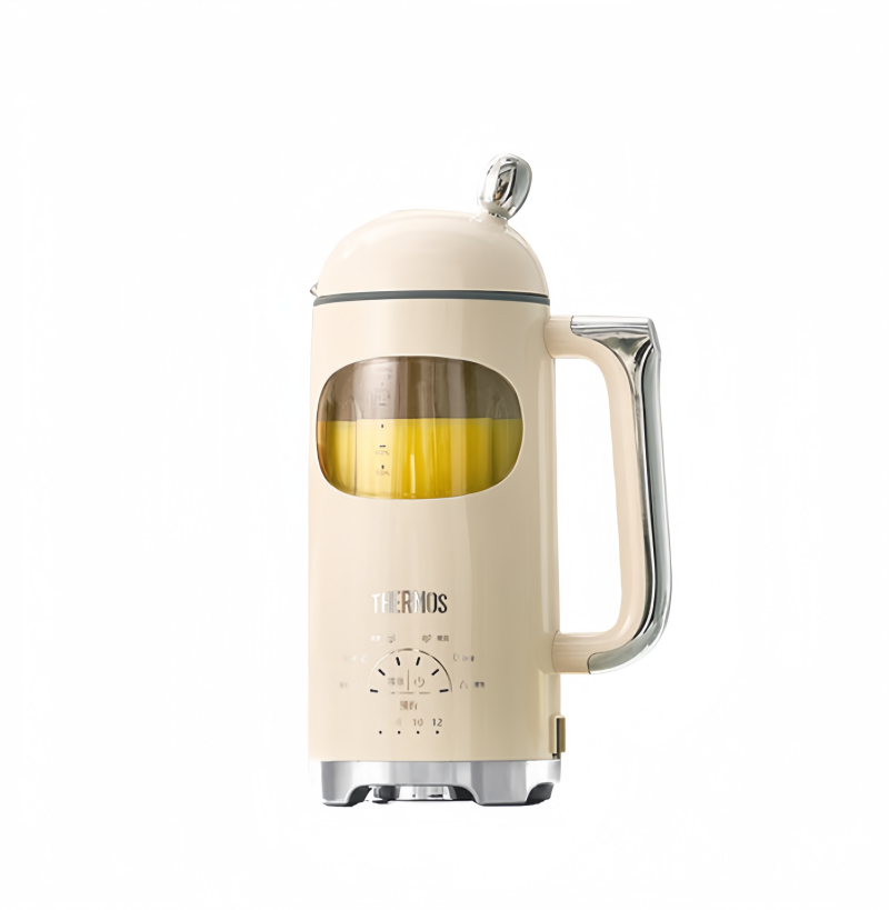 膳魔師 豆浆机 EHA-2412A-原白色(计价单位:台)