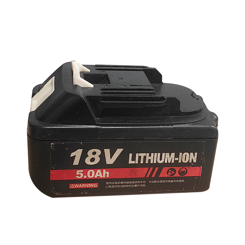 捷普森 扳手电池 GP-88F高清大图