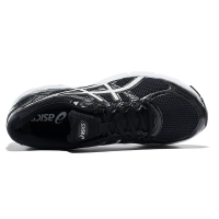 【ASICS旗舰店】ASICS亚瑟士 夏季透气支撑慢跑鞋稳定跑步鞋EXALT男T616N-9001