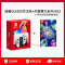 任天堂switch oled游戏机ns日版OLED白色主机