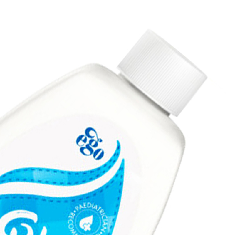 意高(Ego QV)婴儿沐浴油 温和滋润沐浴露 250ml 无香味 原装进口