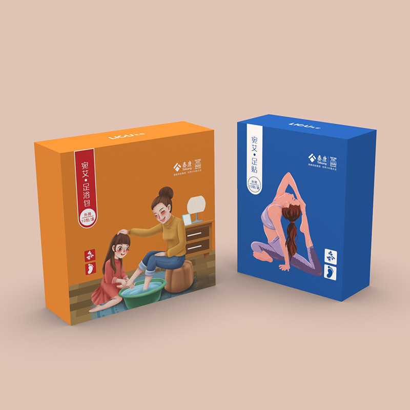 礼促优选宛艾礼盒
