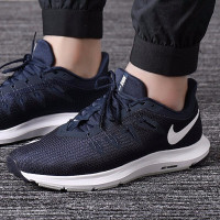耐克运动鞋 Nike Swift Turbo男子透气跑步鞋 AA7403-001