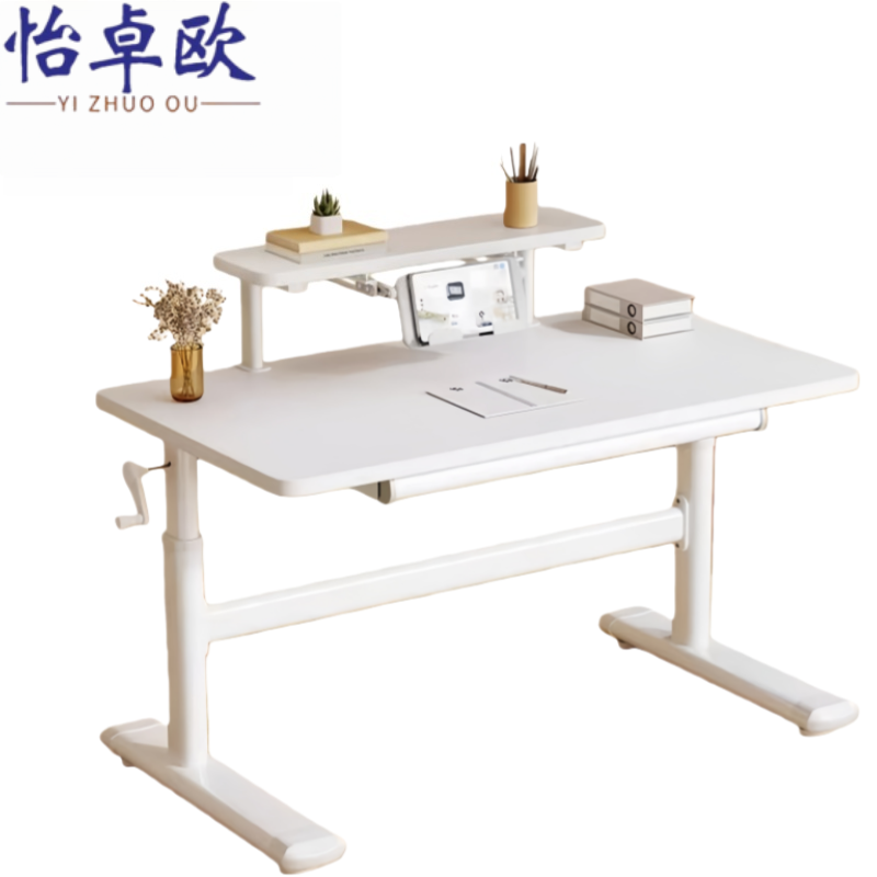 怡卓欧 升降桌100*60cm 张