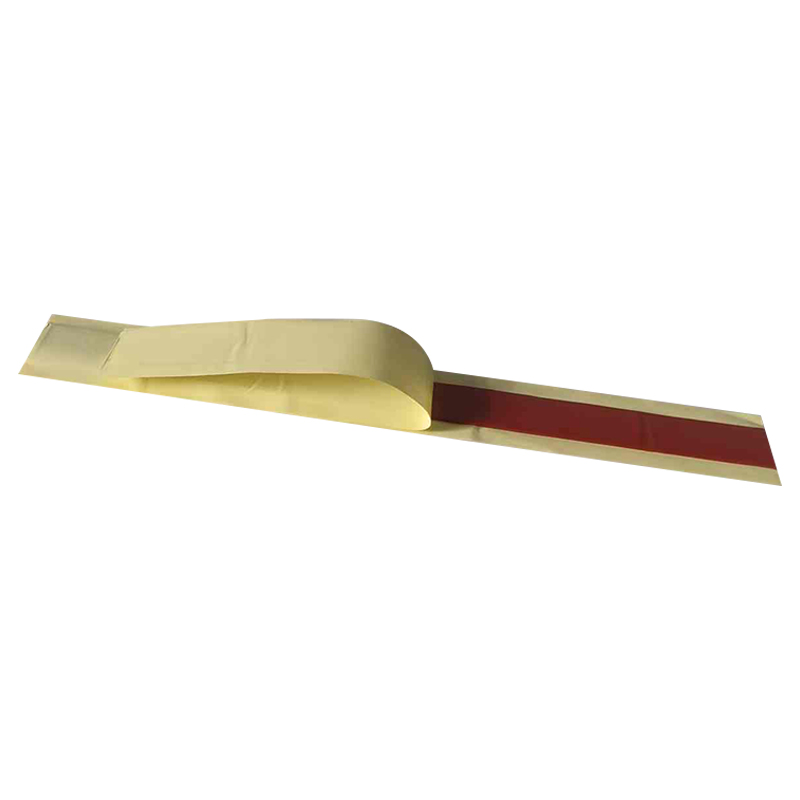 学泰 绝缘防水密封胶条 JXJYN-2.0mm*30mm*360mm 条高清大图