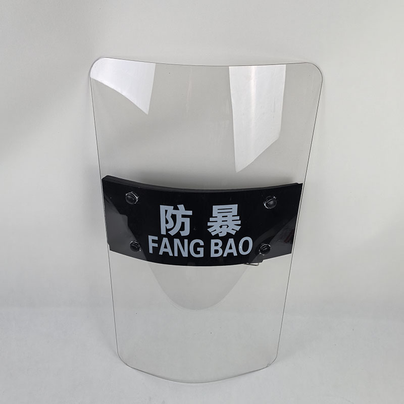 安虎 防暴器材 防暴盾 个高清大图