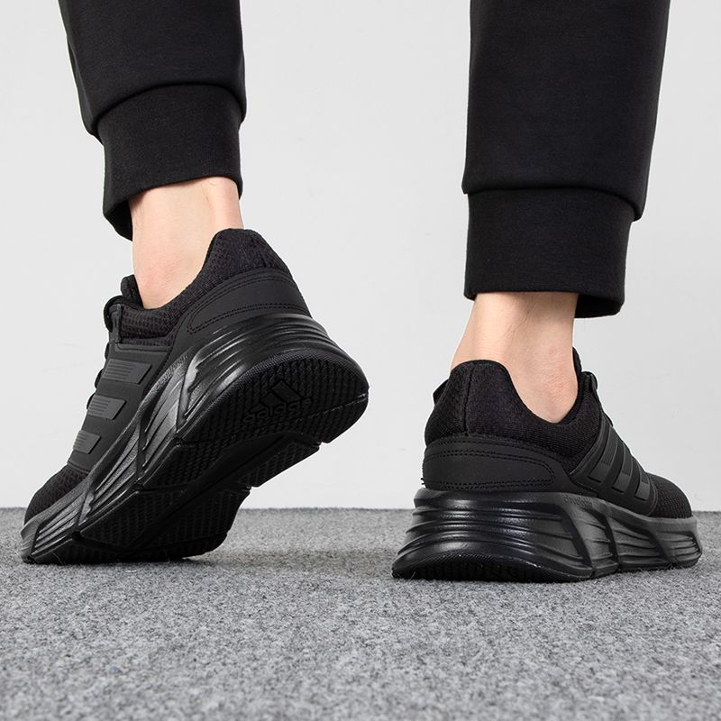 Adidas/阿迪达斯男鞋新款训练鞋轻便运动鞋网面跑步鞋GW4138 ZP高清大图