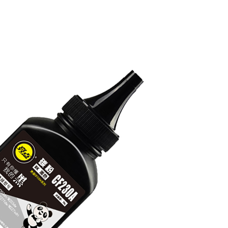 亮点碳粉CF230A 3瓶/组高清大图