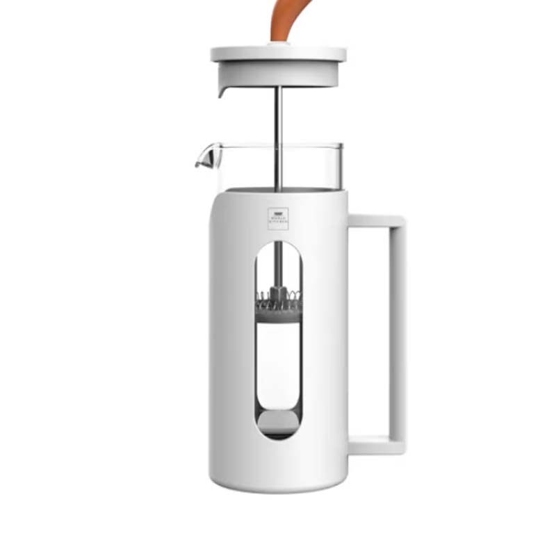 康宁 WORLD KITCHEN 咖啡组合套装 WK-HMD0201/KZ高清大图