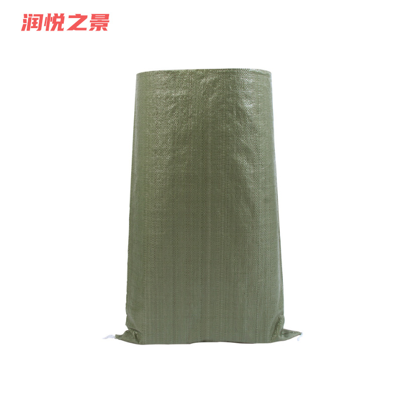 润悦之景 编织袋 100*120cm 个高清大图