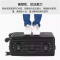 SWISSGEAR SA3019纯PC拉杆箱 24寸黑色