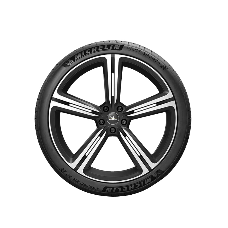 米其林轮胎205/55 ZR16 94W EXTRA LOAD TL PILOT SPORT 4 ST MI 竟驰4 版