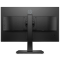 惠普(HP)24MQ 23.8英寸 2K IPS 升降旋转 微边框 低蓝光爱眼 显示器 显示屏(带HDMI线)银色