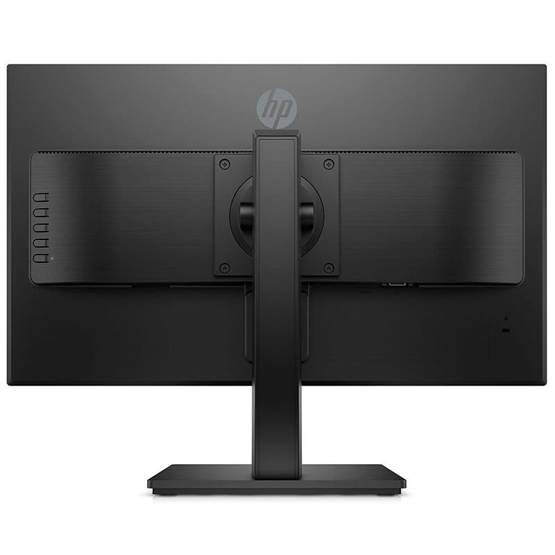 惠普(HP)24MQ 23.8英寸 2K IPS 升降旋转 微边框 低蓝光爱眼 显示器 显示屏(带HDMI线)银色图片