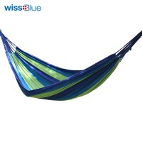 维仕蓝 -户外休闲加宽加厚吊床 WA8053-B