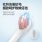 [官方正品]OcleanX小天才儿童电动牙刷智能AI降频IPX7防水长续航充电式全自动声波软毛牙刷适用4-15岁宝宝