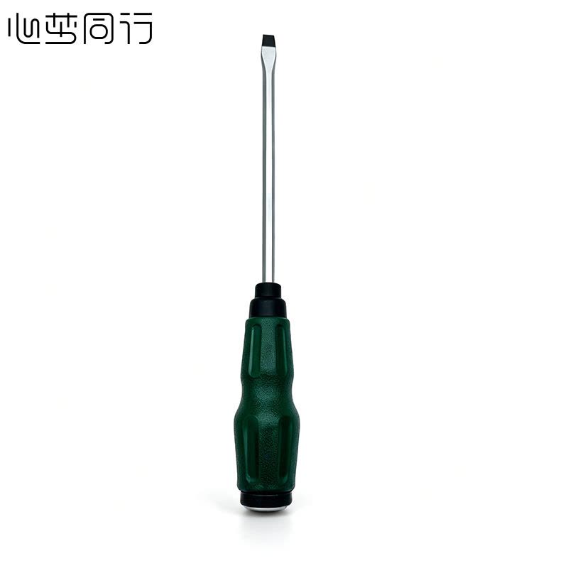 心梦同行 一字螺丝刀维修专用加长螺丝批 26cm/ 4620/个图片