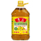 鲁花低芥酸特香菜籽油5L*3食用油家用炒菜植物油