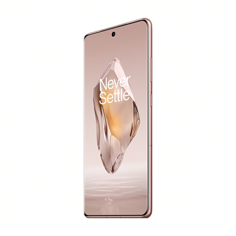 一加 Ace 3 OnePlus 16GB+1T 鸣沙金 新款游戏学生智能拍照5G手机一加官方旗舰店享OPPO