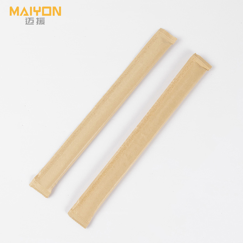 迈援 一次性筷子 6-23.5cm 组高清大图