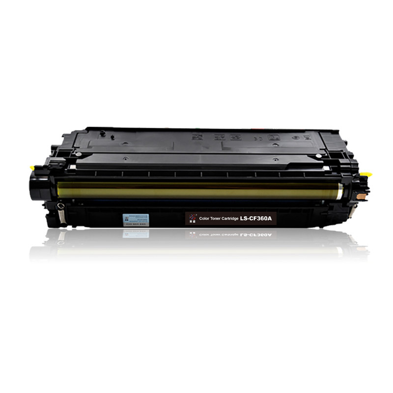 莱盛LS-CF360A粉盒/硒鼓 适用HP CP-M552/M553/MFP M577