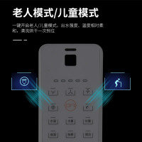 希箭HOROW 大冲力无水压智能马桶 一体式智能座便器连体式喷射虹吸式全自动坐便器[预售30天发货]