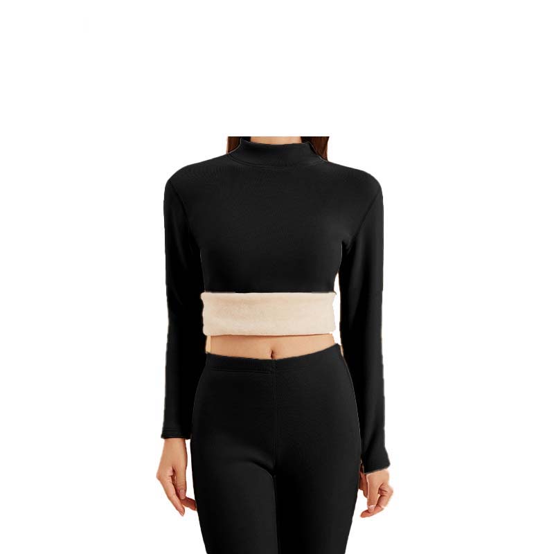 丛信哲 保暖内衣N8/套高清大图