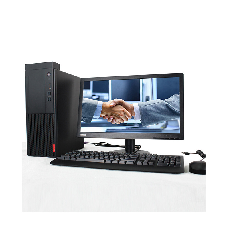 启天M415 I5-7500/4G*2/1T/集 显/DVDRW/B250主 板/PCI/DOS/三年硬 盘不回收