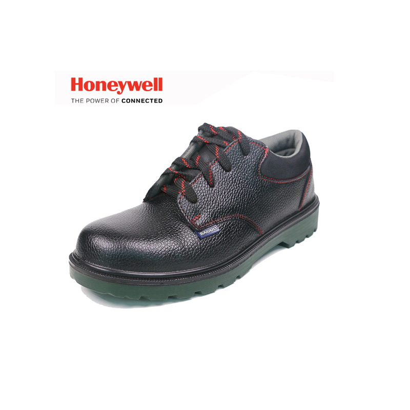 霍尼韦尔(Honeywell) 绝缘鞋 42码 BC0919702 货期5-10天